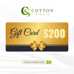 $200 Gift Card