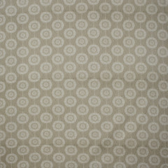 Solar Spin Cotton Fitted Bed Sheet Set (Olive Green)