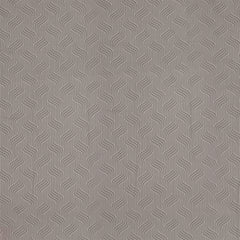 Curved Chefron Cotton Fitted Bed Sheet Set (Mushroom Taupe) (King Size)