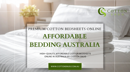 How to Find High-Quality Bedsheets Online Without Overpaying